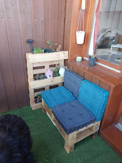 Appartement Aux Coches 6 Personnes 1 Chambre 23M2 8 Couchages La Plagne Exterior photo